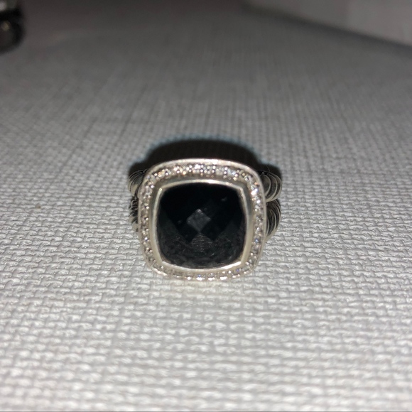David Yurman Jewelry - David Yurman Albion Ring